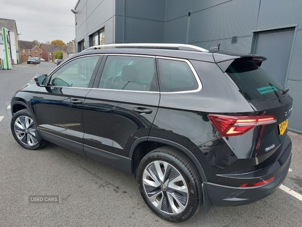 Used Skoda Karoq 2025 for sale - 76315559: Photo 2
