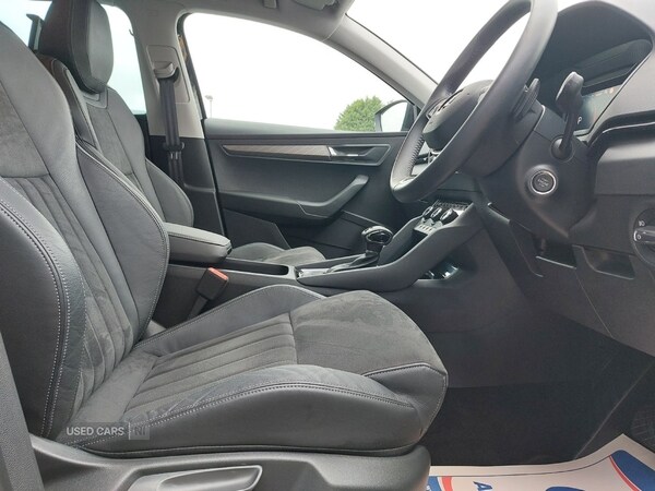 Used Skoda Karoq 2025 for sale - 76315559: Photo 20