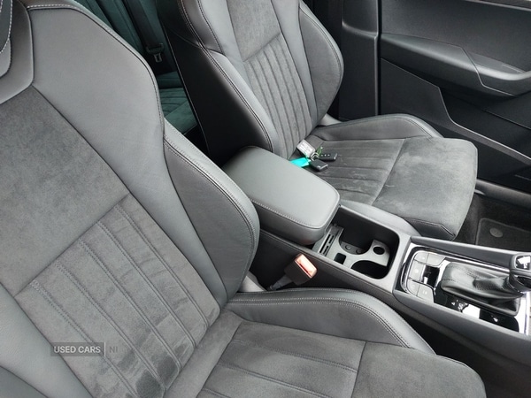Used Skoda Karoq 2025 for sale - 76315559: Photo 21