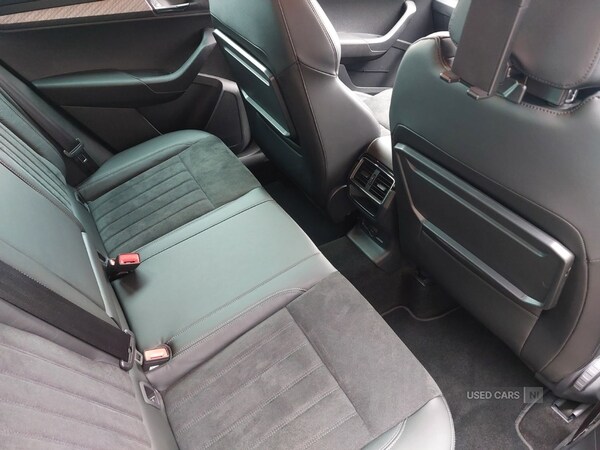 Used Skoda Karoq 2025 for sale - 76315559: Photo 22