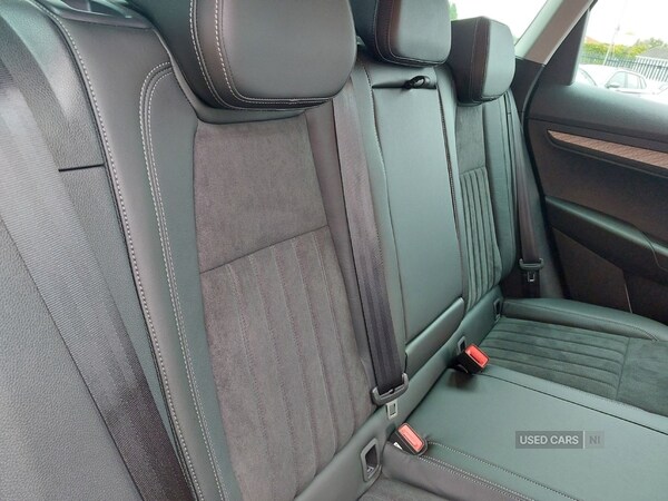 Used Skoda Karoq 2025 for sale - 76315559: Photo 23