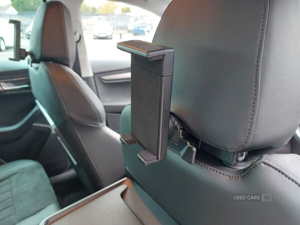 Used Skoda Karoq 2025 for sale - 76315559: Photo 25