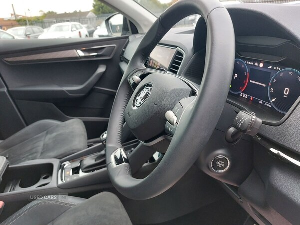 Used Skoda Karoq 2025 for sale - 76315559: Photo 29