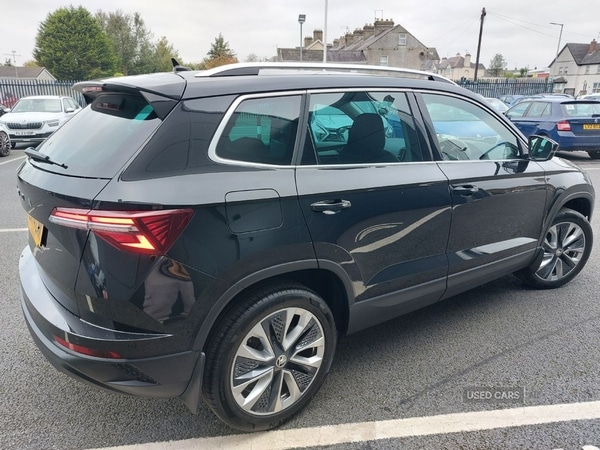 Used Skoda Karoq 2025 for sale - 76315559: Photo 3