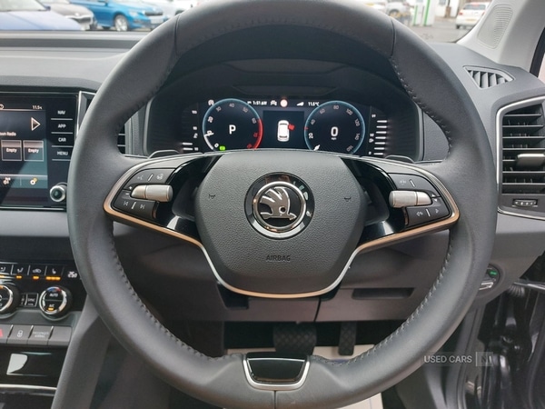 Used Skoda Karoq 2025 for sale - 76315559: Photo 30