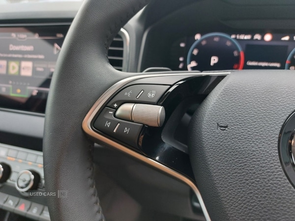 Used Skoda Karoq 2025 for sale - 76315559: Photo 31