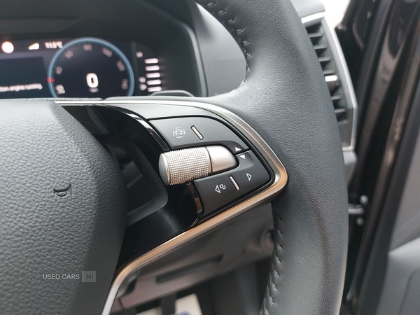 Used Skoda Karoq 2025 for sale - 76315559: Photo 32