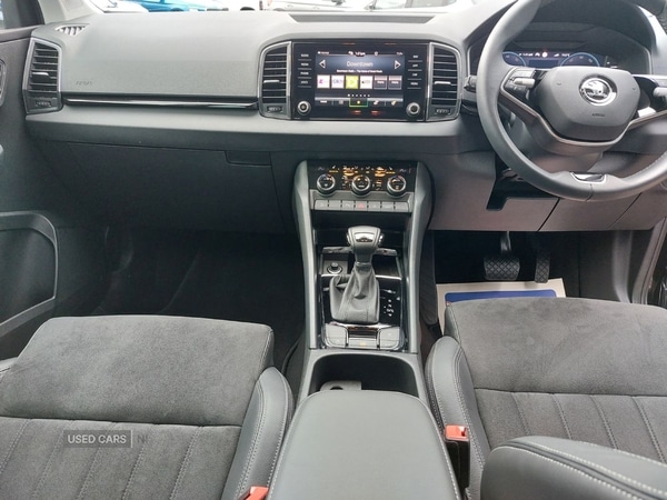 Used Skoda Karoq 2025 for sale - 76315559: Photo 36