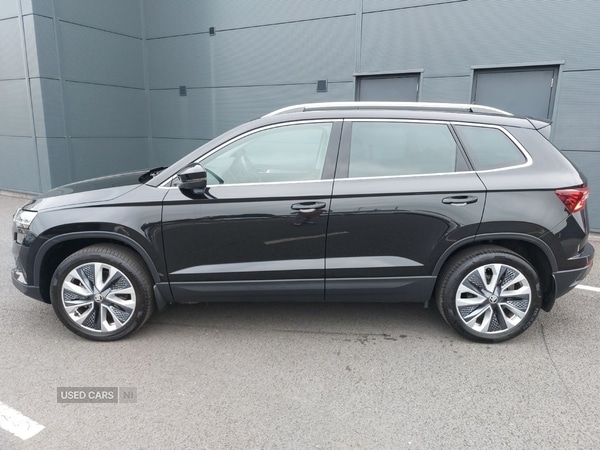 Used Skoda Karoq 2025 for sale - 76315559: Photo 4