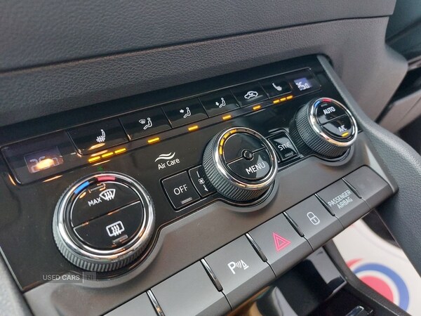 Used Skoda Karoq 2025 for sale - 76315559: Photo 40