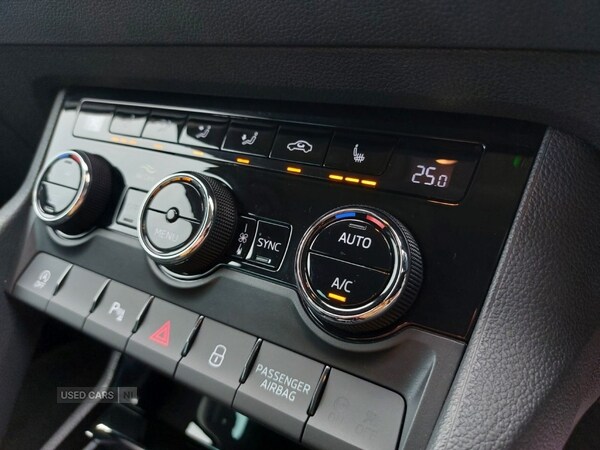 Used Skoda Karoq 2025 for sale - 76315559: Photo 41