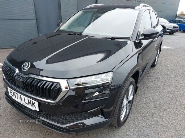 Used Skoda Karoq 2025 for sale - 76315559: Photo 5