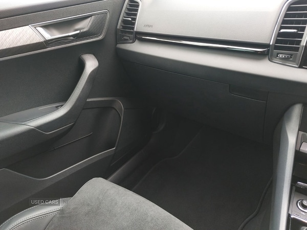 Used Skoda Karoq 2025 for sale - 76315559: Photo 51