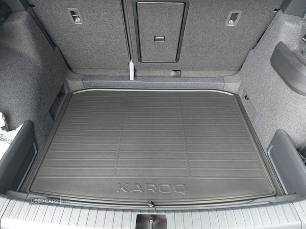 Used Skoda Karoq 2025 for sale - 76315559: Photo 56