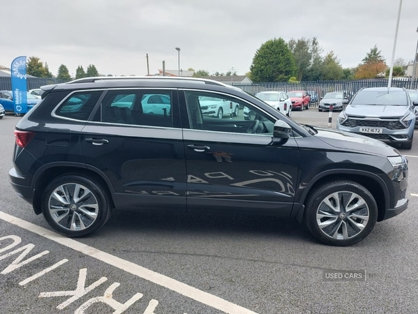 Used Skoda Karoq 2025 for sale - 76315559: Photo 6
