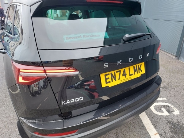 Used Skoda Karoq 2025 for sale - 76315559: Photo 7