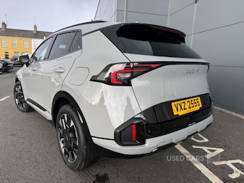 Used Kia Sportage 2025 for sale - 77978734: Photo