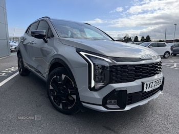 Used Kia Sportage 2025 for sale - 77978734: Photo