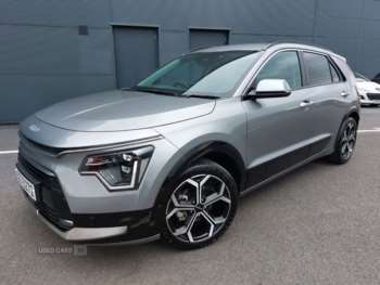 2023 - 1.6 GDi Hybrid 3 5dr DCT