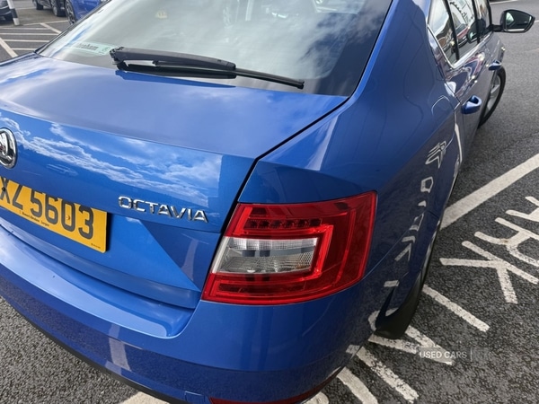 Used Skoda Octavia 2018 for sale - 78136719: Photo 10