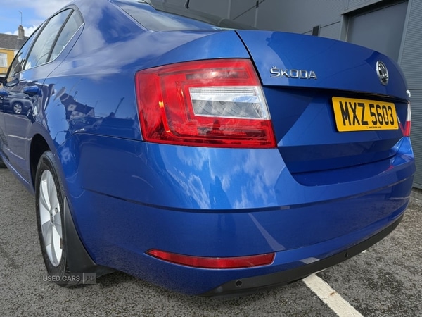 Used Skoda Octavia 2018 for sale - 78136719: Photo 11