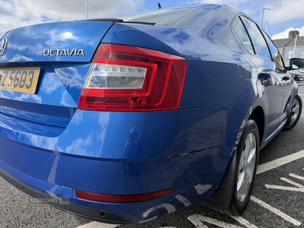 Used Skoda Octavia 2018 for sale - 78136719: Photo 12
