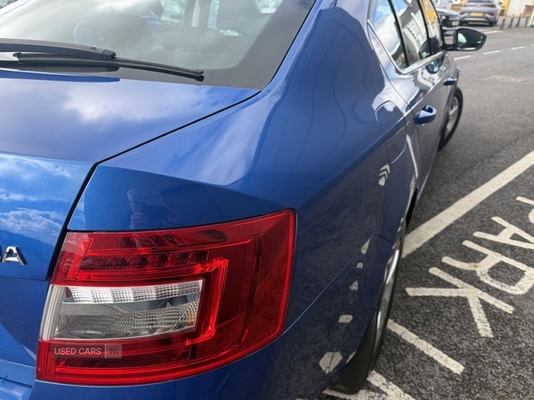 Used Skoda Octavia 2018 for sale - 78136719: Photo 13
