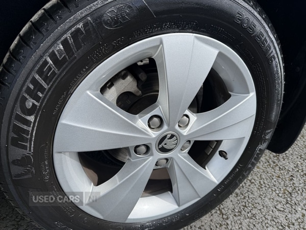 Used Skoda Octavia 2018 for sale - 78136719: Photo 14