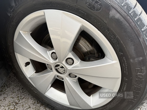 Used Skoda Octavia 2018 for sale - 78136719: Photo 16