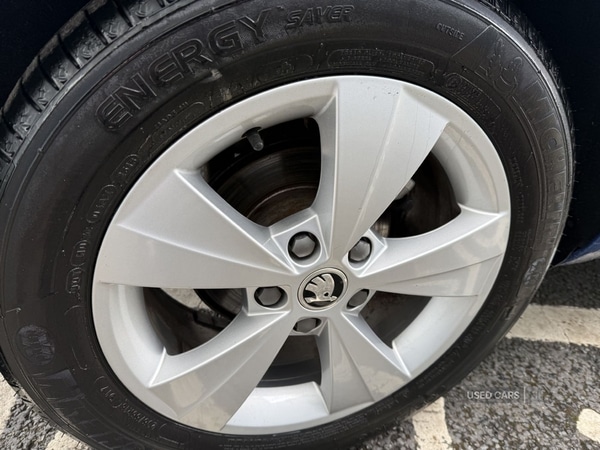 Used Skoda Octavia 2018 for sale - 78136719: Photo 17