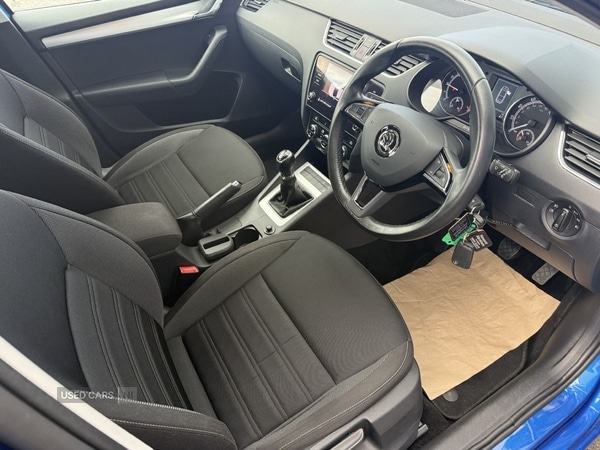 Used Skoda Octavia 2018 for sale - 78136719: Photo 18