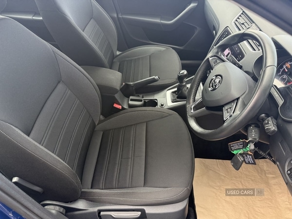 Used Skoda Octavia 2018 for sale - 78136719: Photo 19