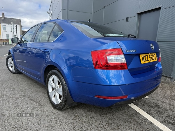 Used Skoda Octavia 2018 for sale - 78136719: Photo 2