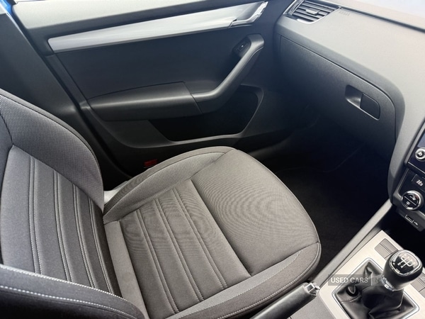 Used Skoda Octavia 2018 for sale - 78136719: Photo 24