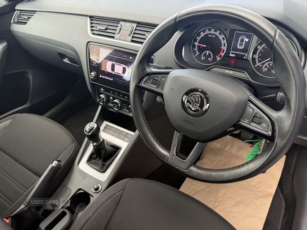 Used Skoda Octavia 2018 for sale - 78136719: Photo 29