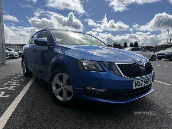 Used Skoda Octavia 2018 for sale - 78136719: Photo 3
