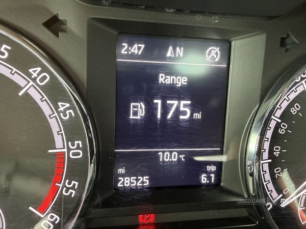 Used Skoda Octavia 2018 for sale - 78136719: Photo 30