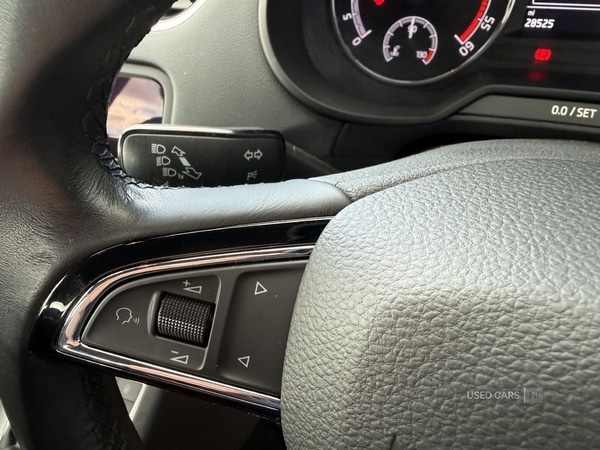 Used Skoda Octavia 2018 for sale - 78136719: Photo 31