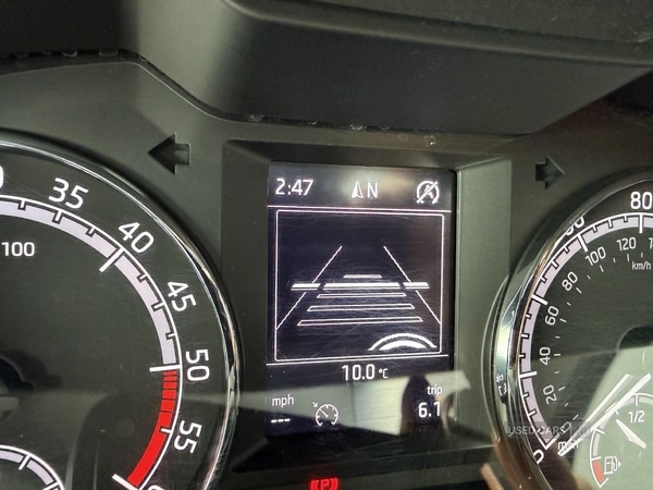 Used Skoda Octavia 2018 for sale - 78136719: Photo 33