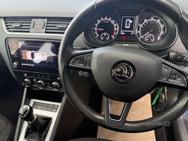Used Skoda Octavia 2018 for sale - 78136719: Photo 34