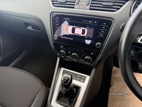 Used Skoda Octavia 2018 for sale - 78136719: Photo 35
