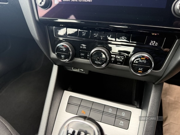 Used Skoda Octavia 2018 for sale - 78136719: Photo 36