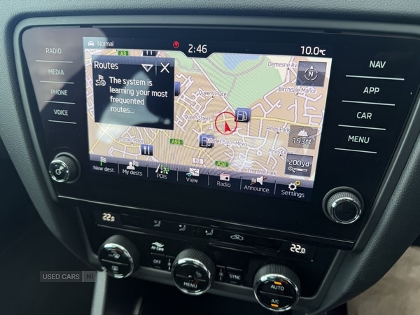 Used Skoda Octavia 2018 for sale - 78136719: Photo 38