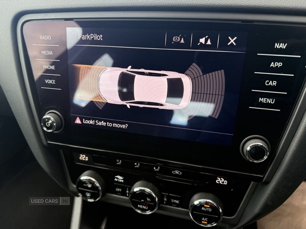 Used Skoda Octavia 2018 for sale - 78136719: Photo 39