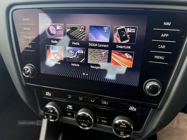 Used Skoda Octavia 2018 for sale - 78136719: Photo 40