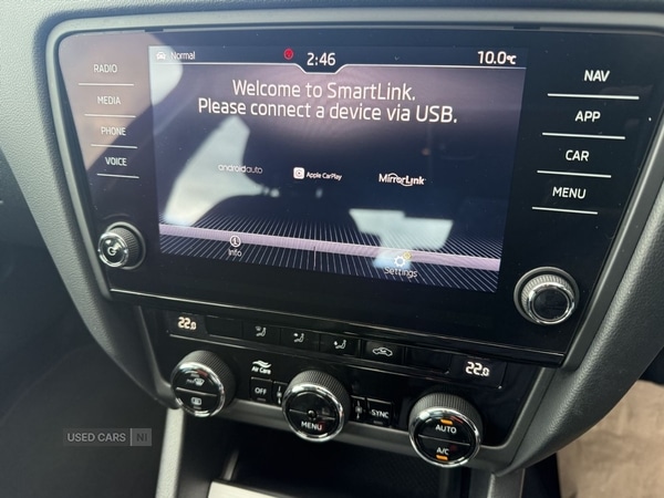 Used Skoda Octavia 2018 for sale - 78136719: Photo 41