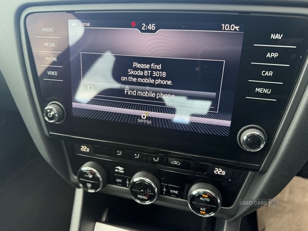 Used Skoda Octavia 2018 for sale - 78136719: Photo 42