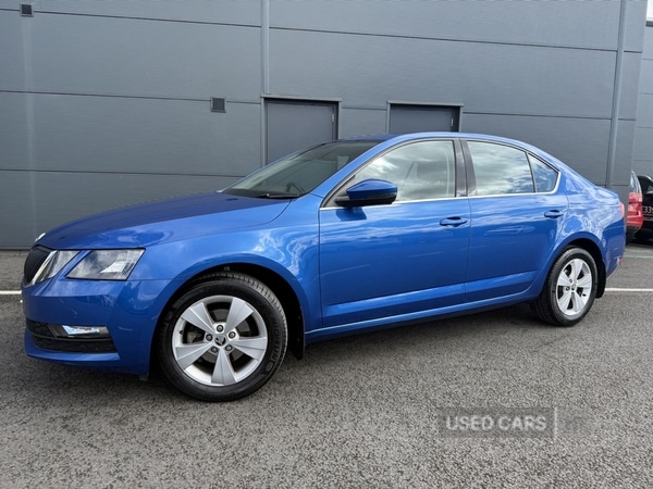 Used Skoda Octavia 2018 for sale - 78136719: Photo 5