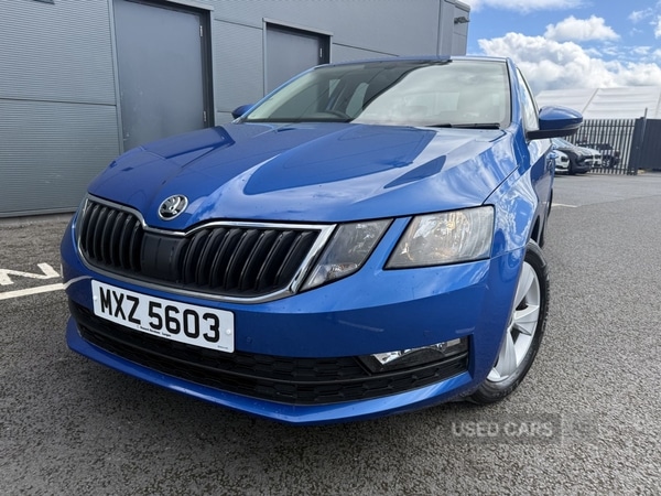 Used Skoda Octavia 2018 for sale - 78136719: Photo 6