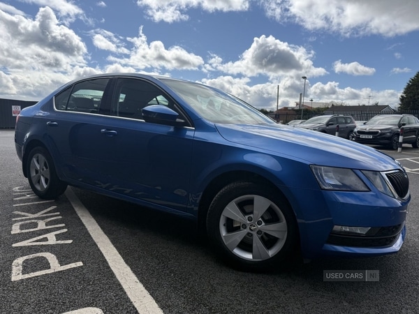 Used Skoda Octavia 2018 for sale - 78136719: Photo 7